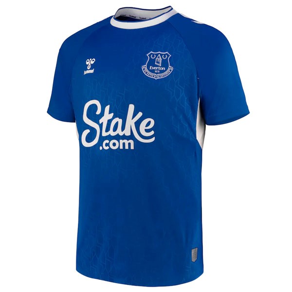 Camiseta Everton 1ª 2022-2023